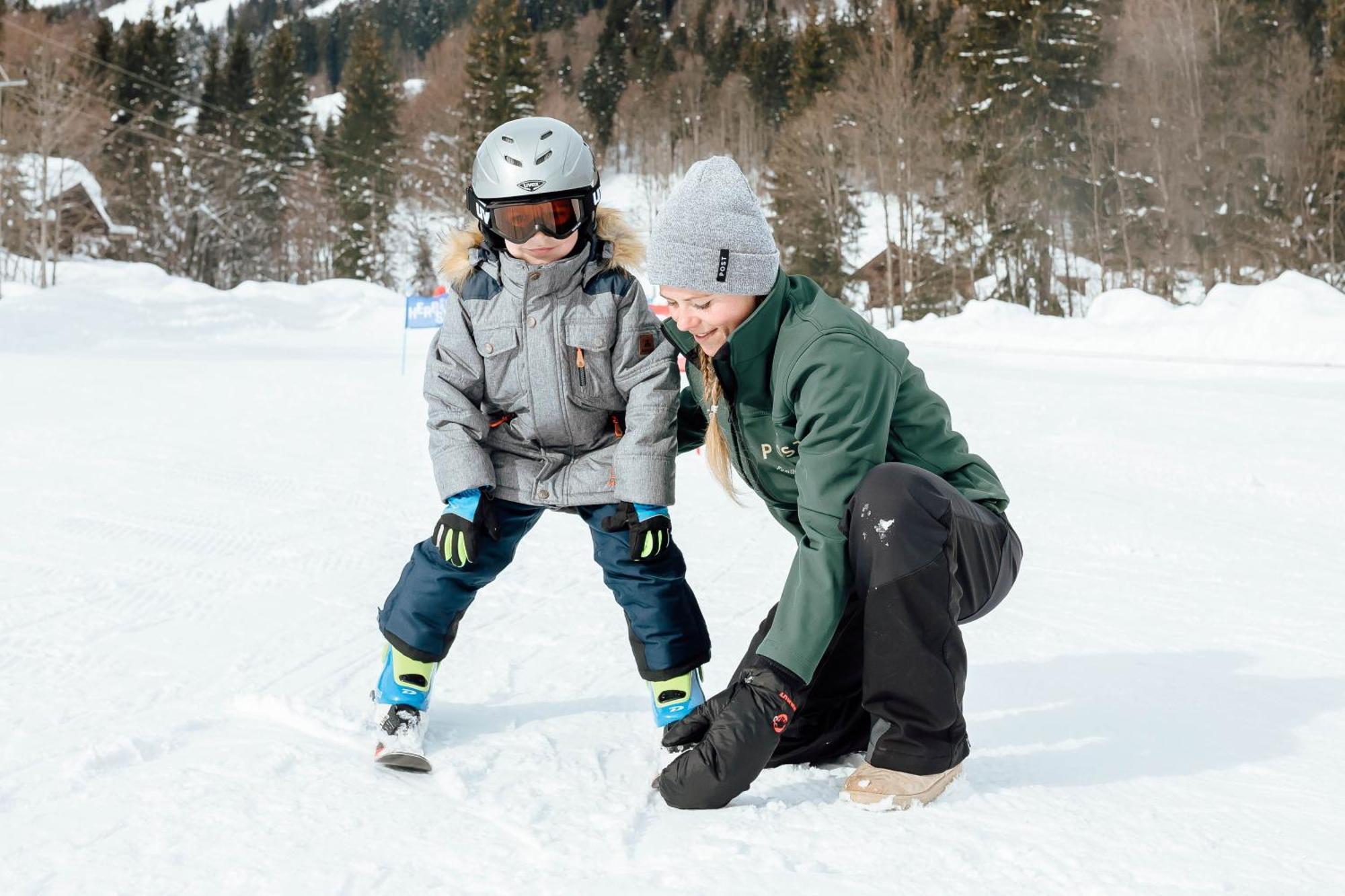 Post Family Resort Unken Dış mekan fotoğraf